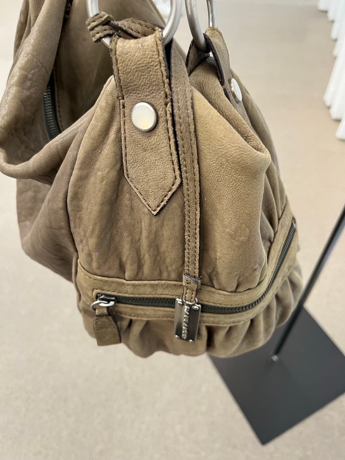 Rabeanco vintage bag 상품이미지7