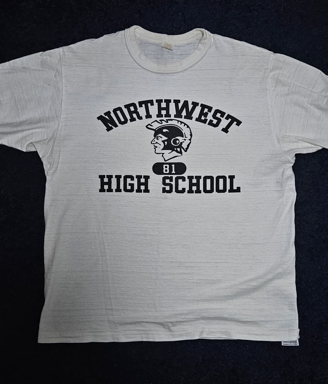 웨어하우스 티셔츠 상품이미지1