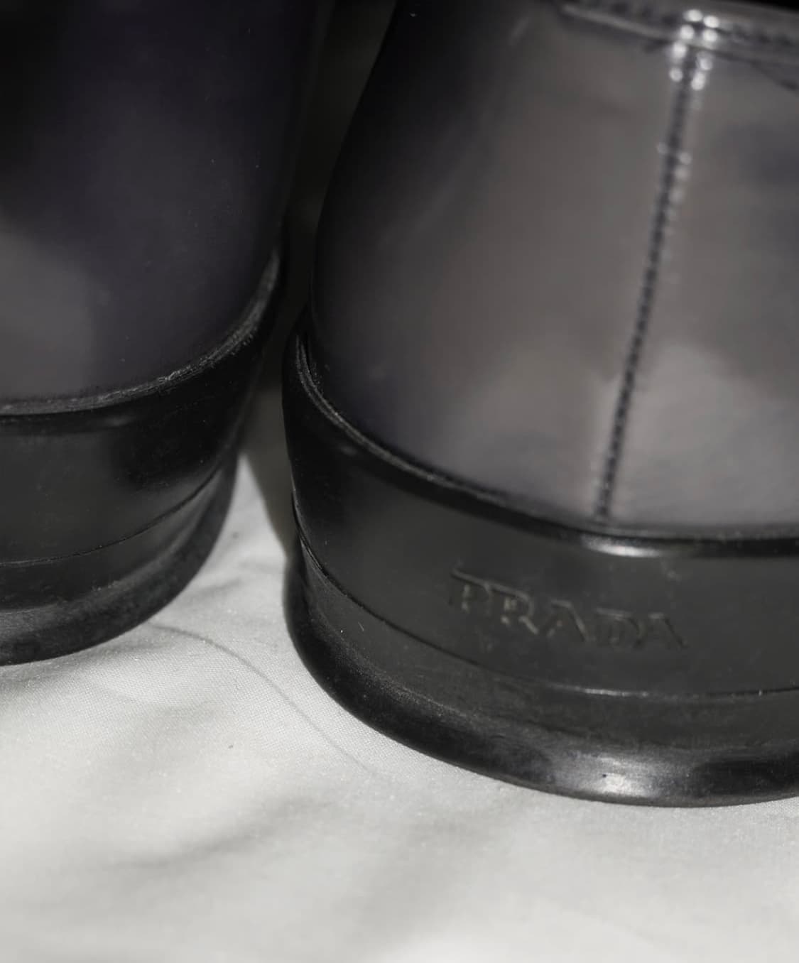 프라다 더비(구두) 상품이미지7
