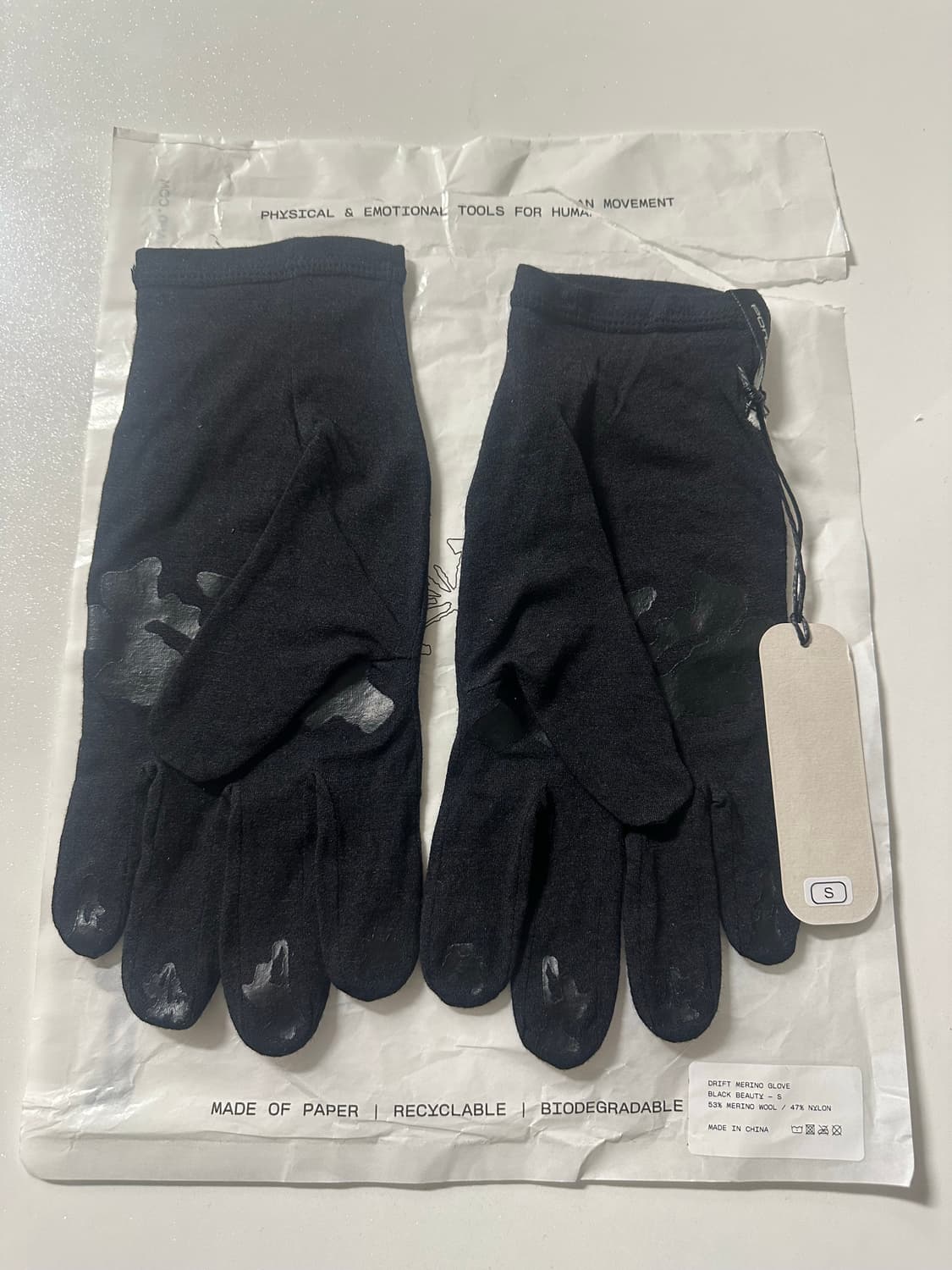 포탈장갑 상품이미지2