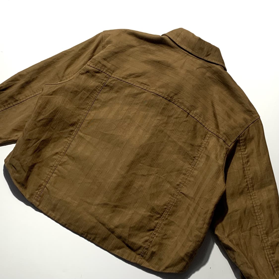 타임 자켓 상품이미지5