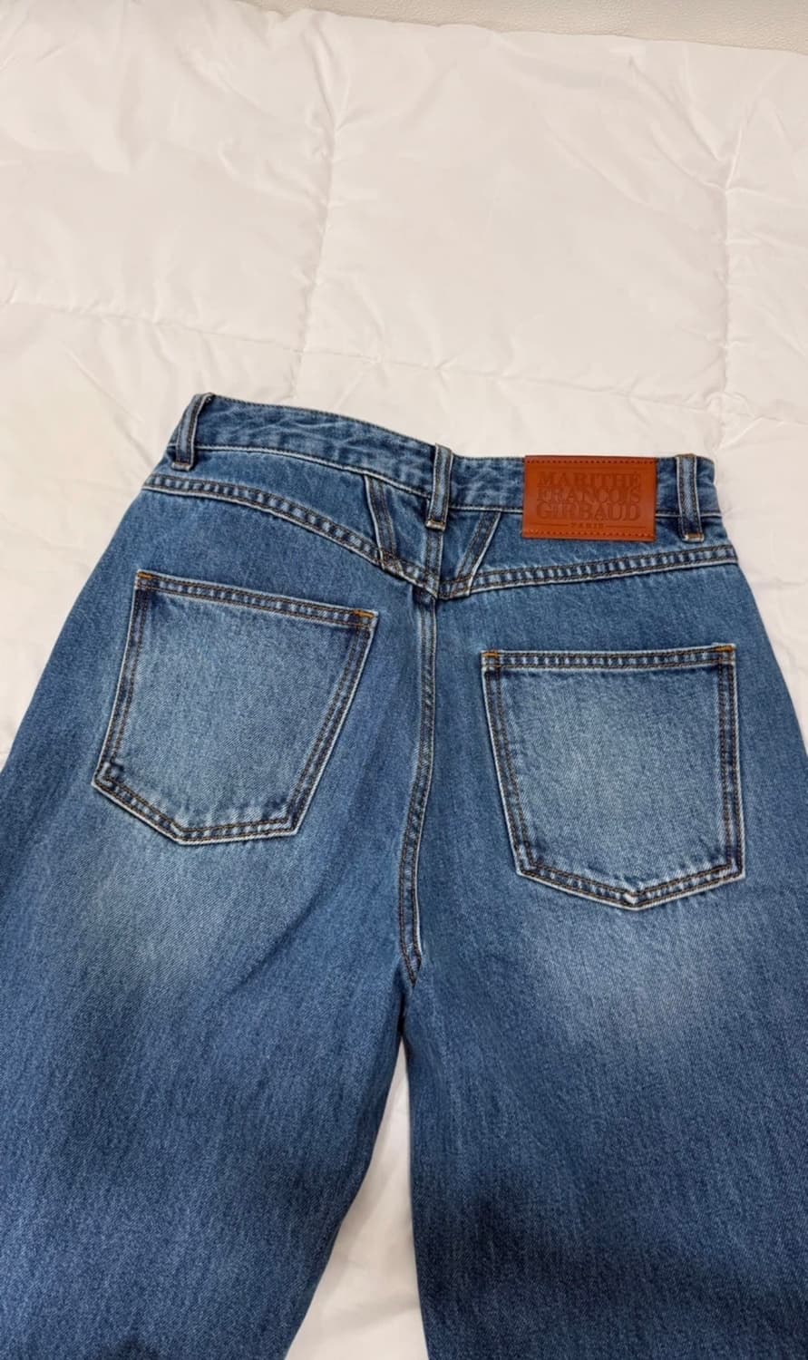 고윤정 마리떼 청바지 27 상품이미지3