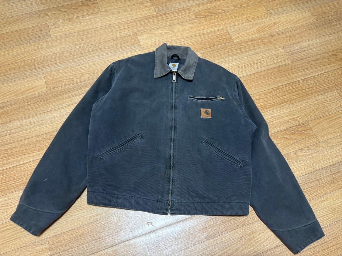 (L) 칼하트 USA J97 PTL 상품이미지1