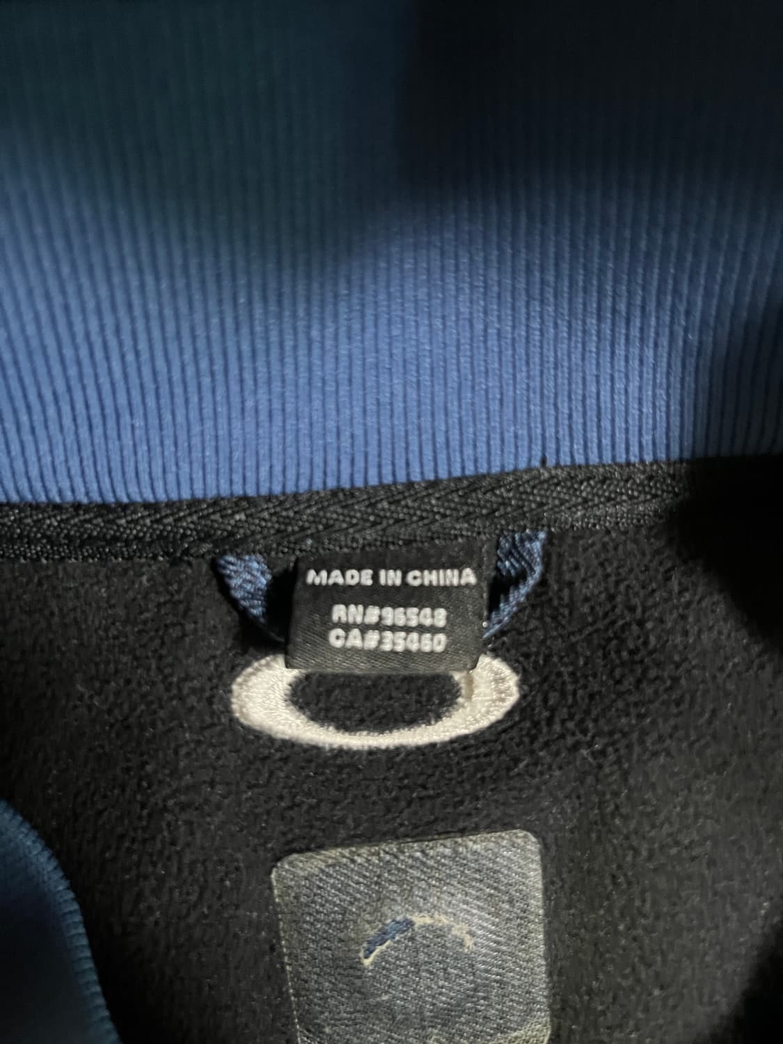 오클리 소프트쉘 파카 상품이미지4