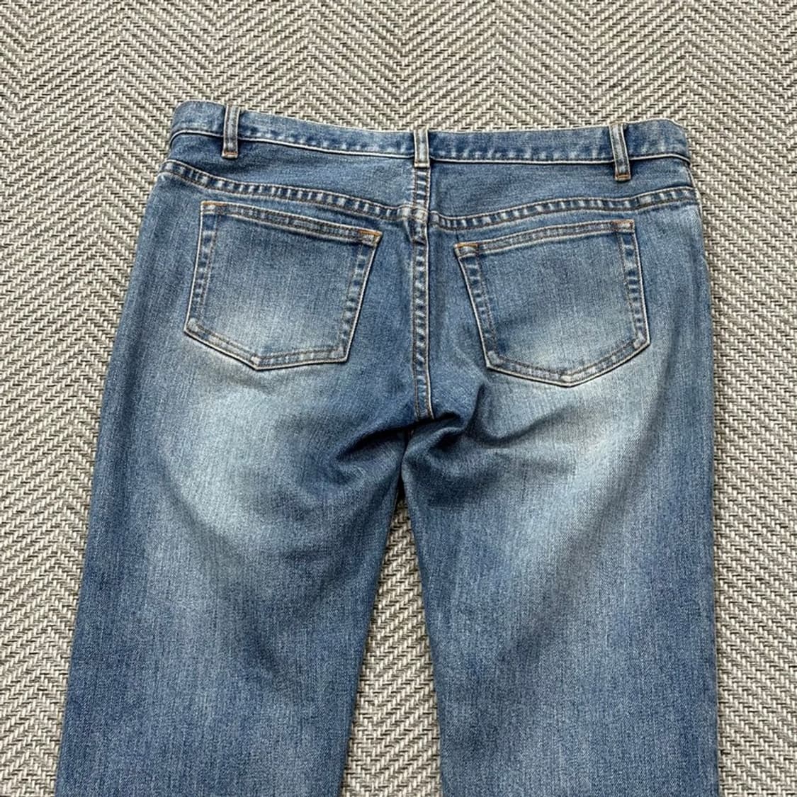 아페쎄 데님팬츠 v2458 상품이미지4