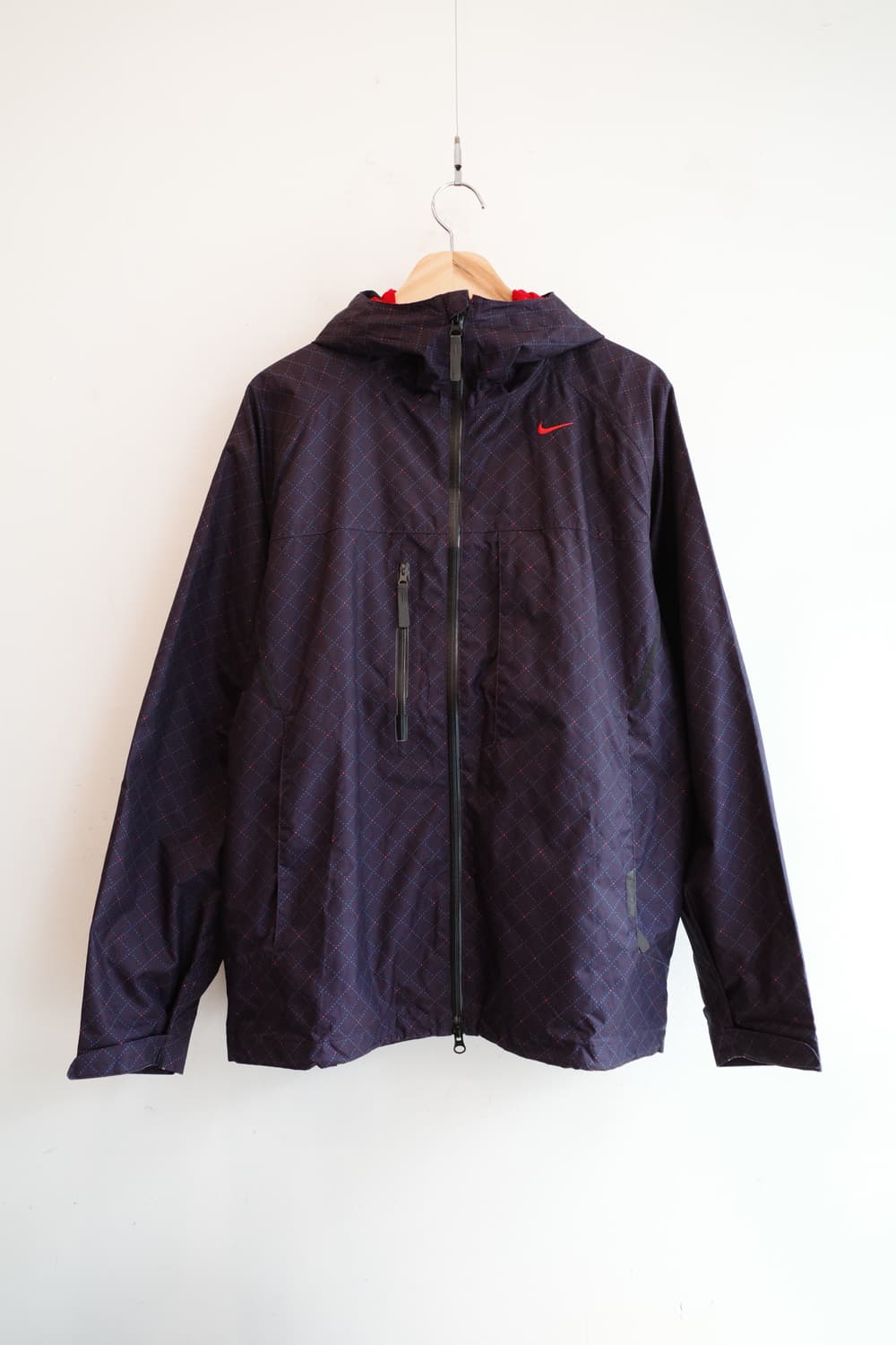 NIKE 나이키 투웨이집업 윈드브레이커 상품이미지1