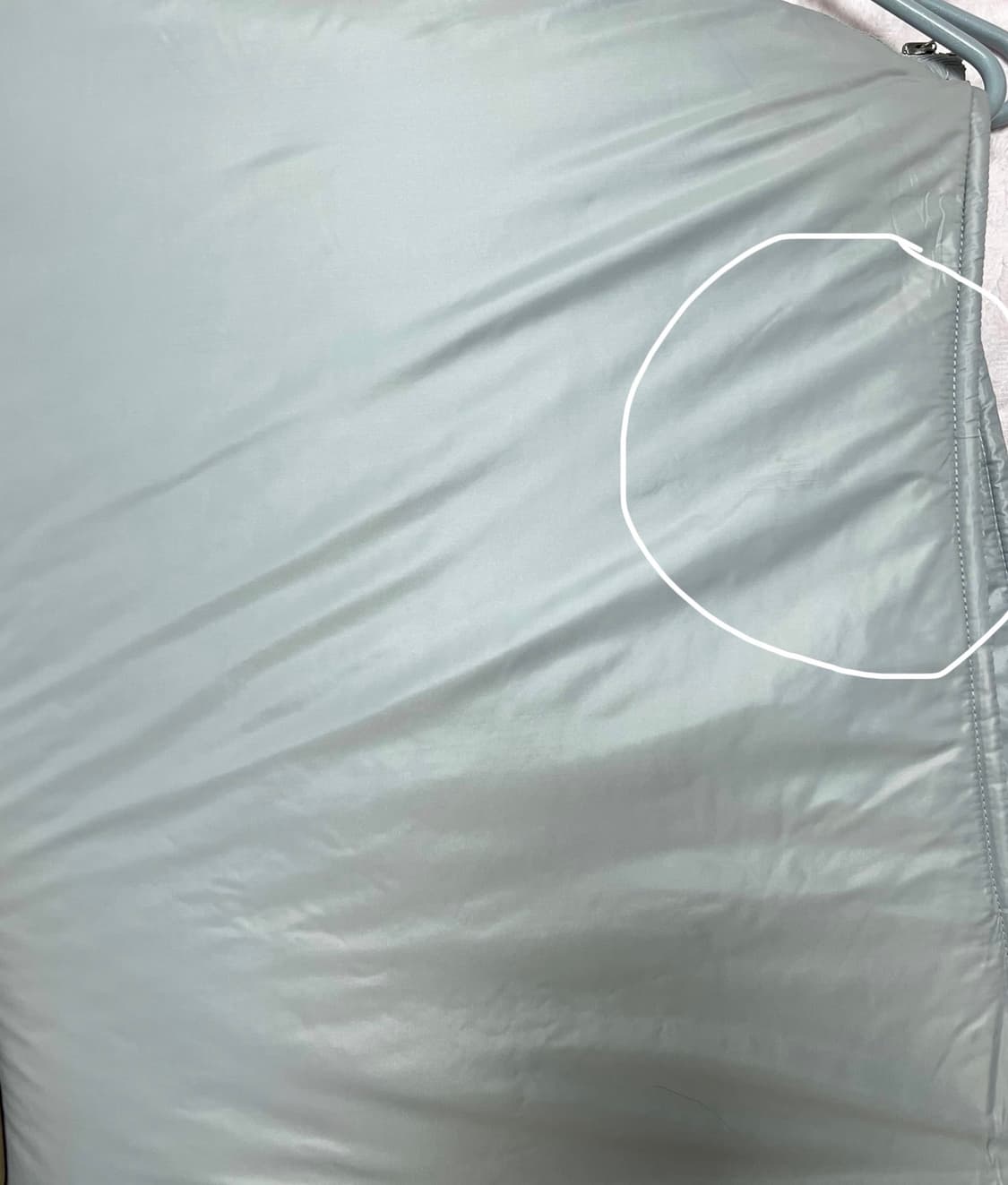 N°4-1 패딩치마 상품이미지5