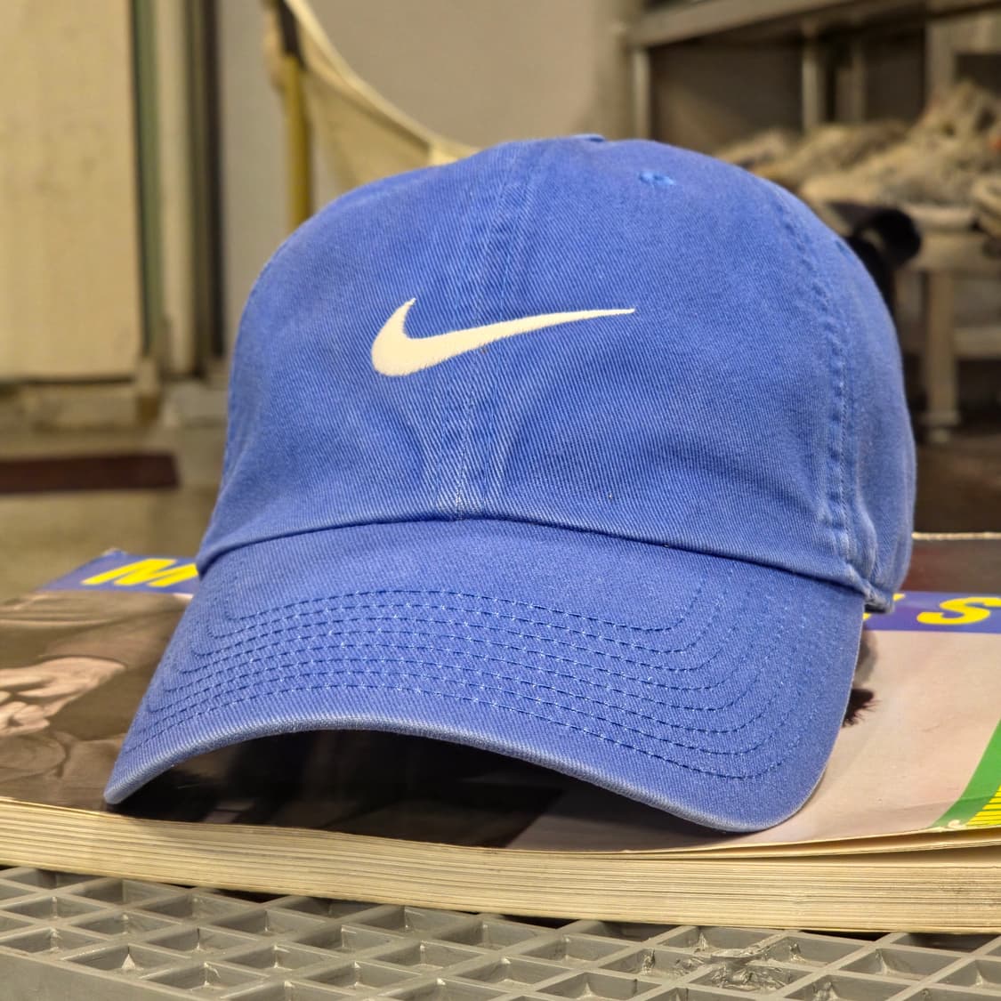 나이키 모자 상품이미지2
