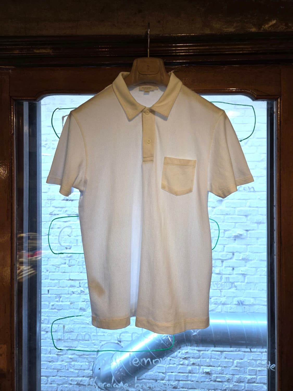 선스펠 PK 티셔츠 상품이미지1