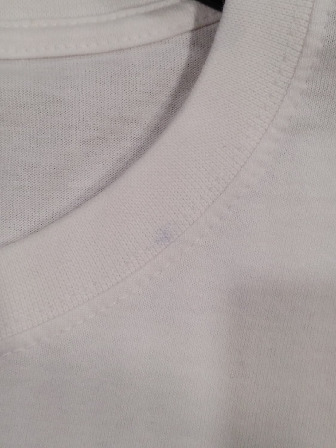 무배) 칼하트 오버사이즈 로고 티셔츠 (새상품) - M/tall 상품이미지8