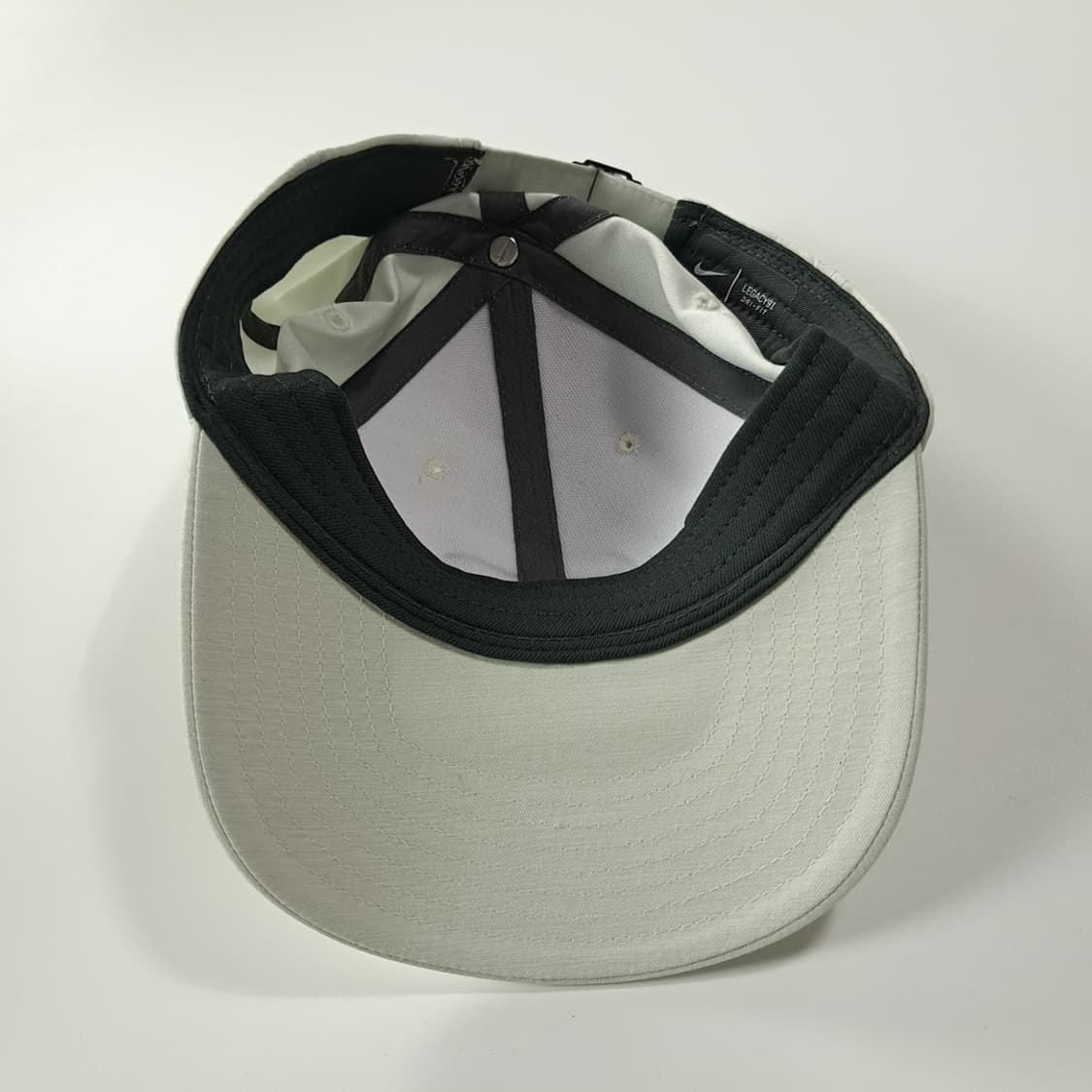 나이키 골프 90s 화이트 레거시91 볼캡 P2103 상품이미지6