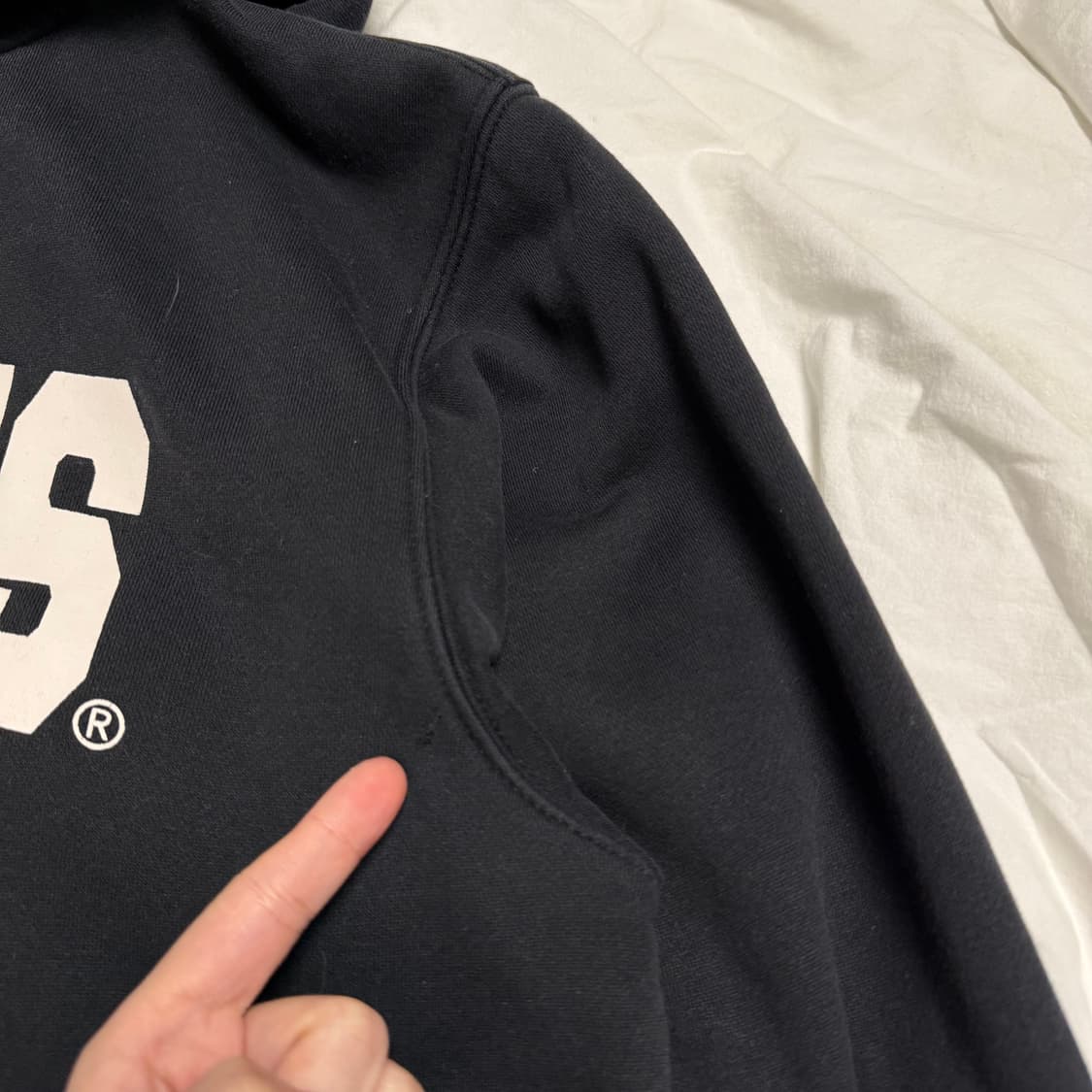 디키즈 후드티 상품이미지4