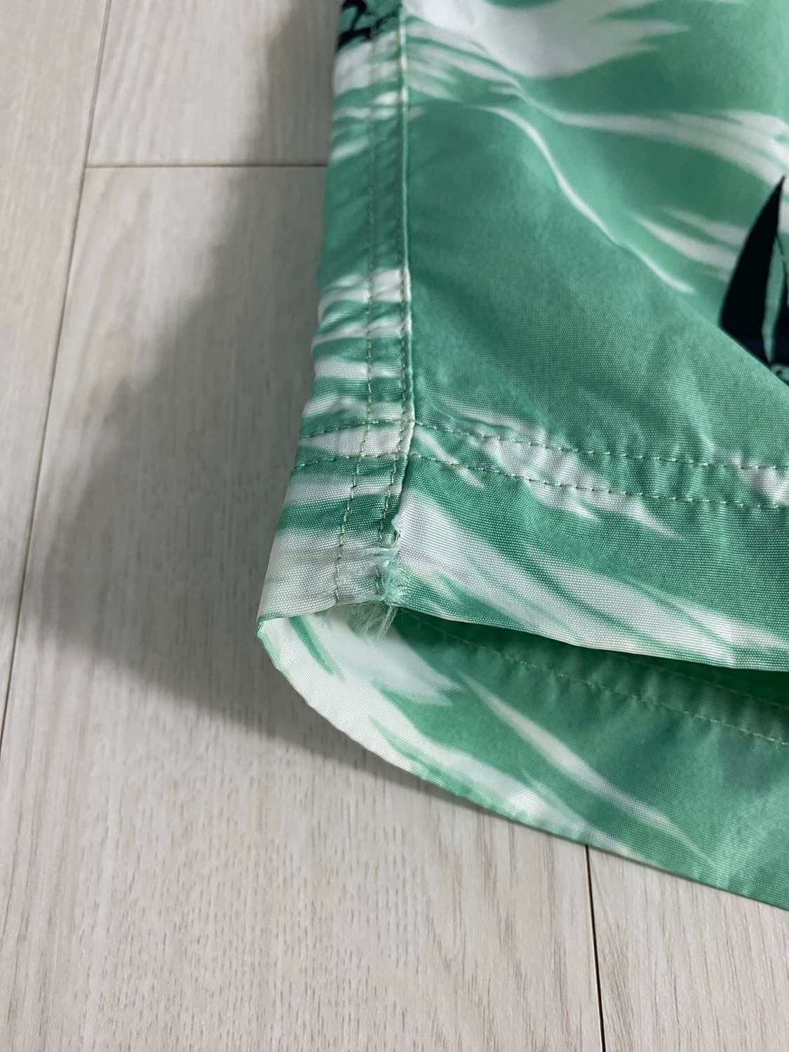 1993년 POLO SPORT SHORTS OG 상품이미지7