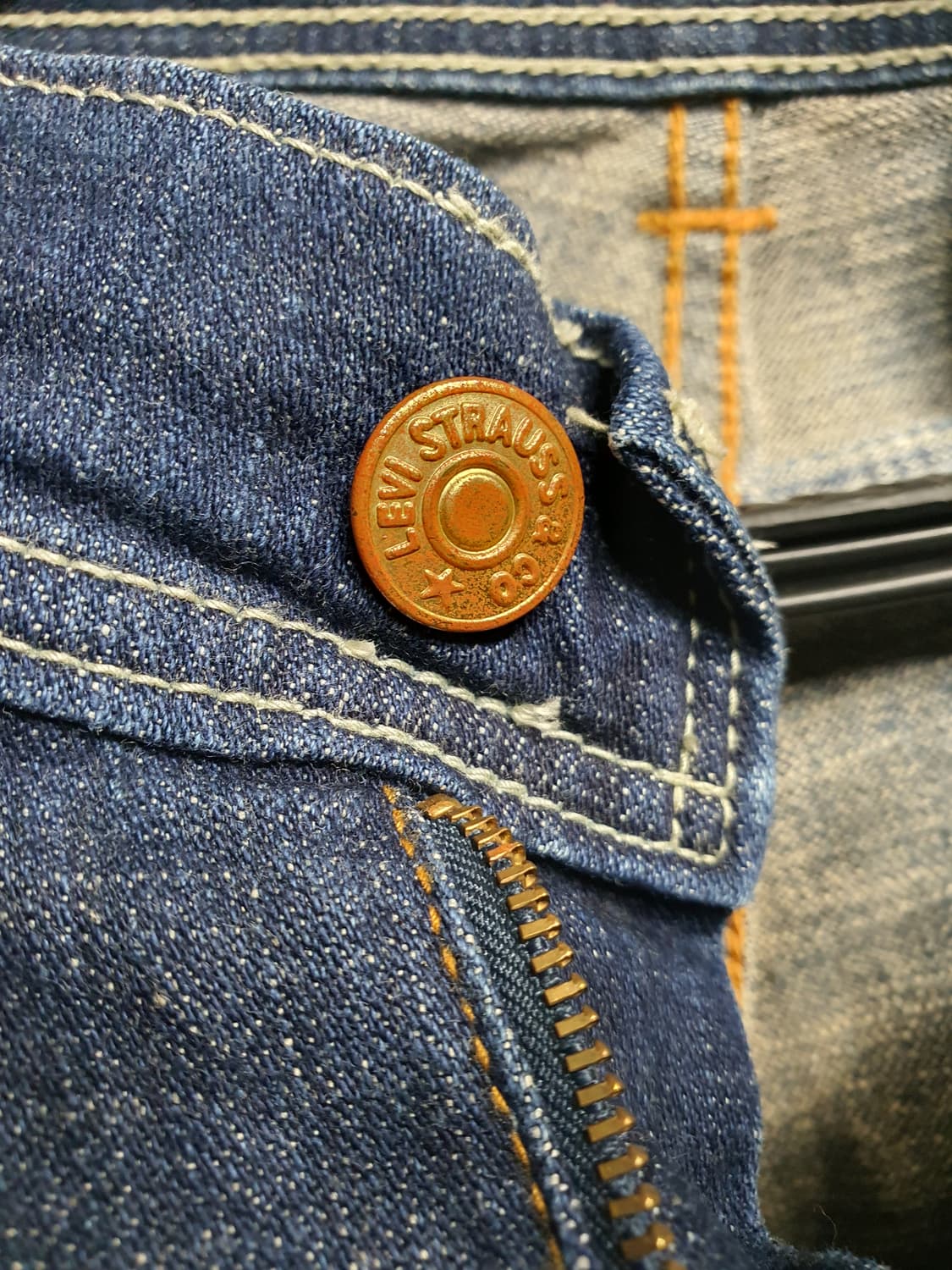 리바이스 유니섹스 데님진 30 상품이미지2