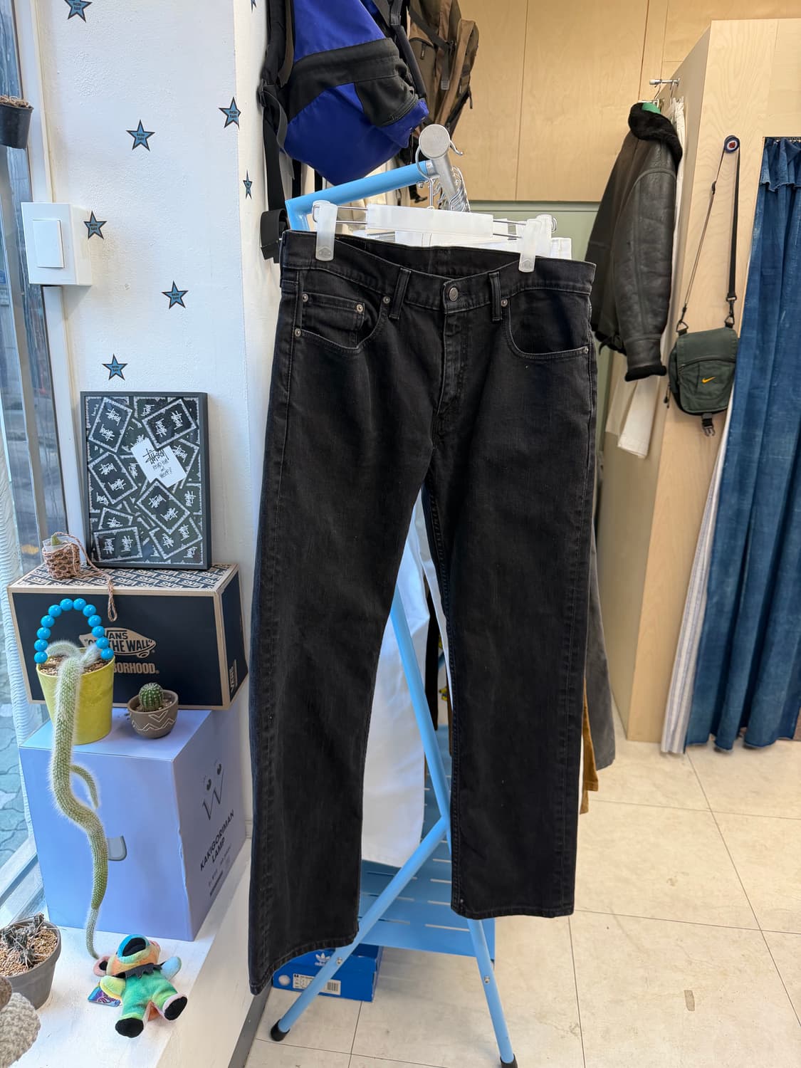 Levi’s 559 상품이미지2