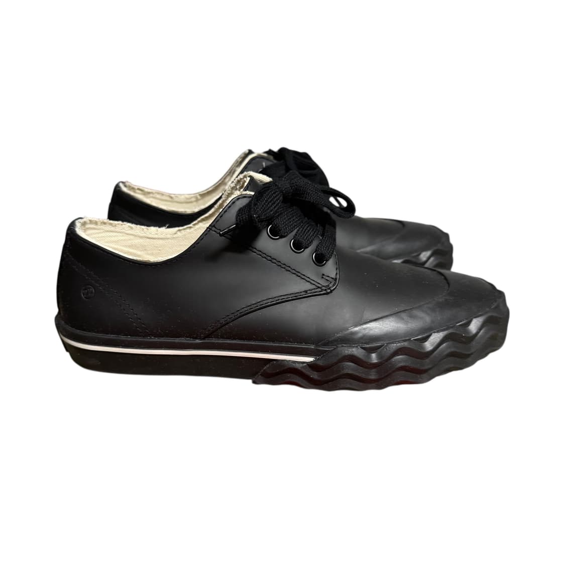 Maison Margiela rubber-sole sneakers 상품이미지2