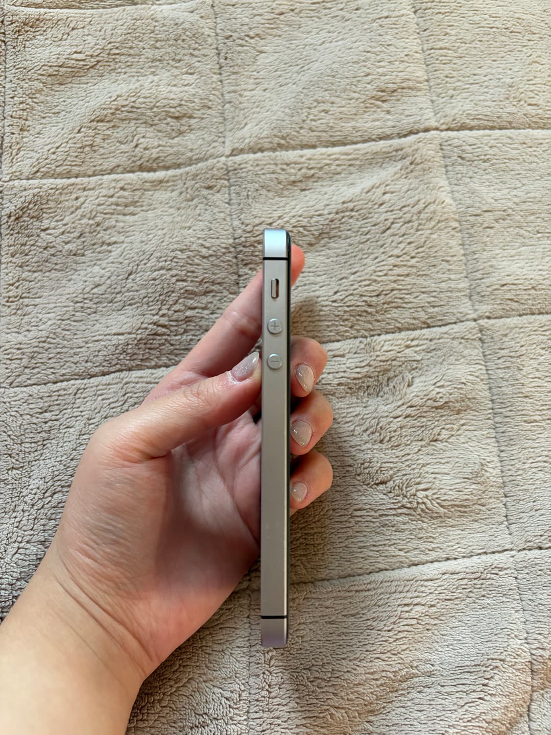 아이폰 SE 1 스페이스 그레이 64GB 상품이미지6