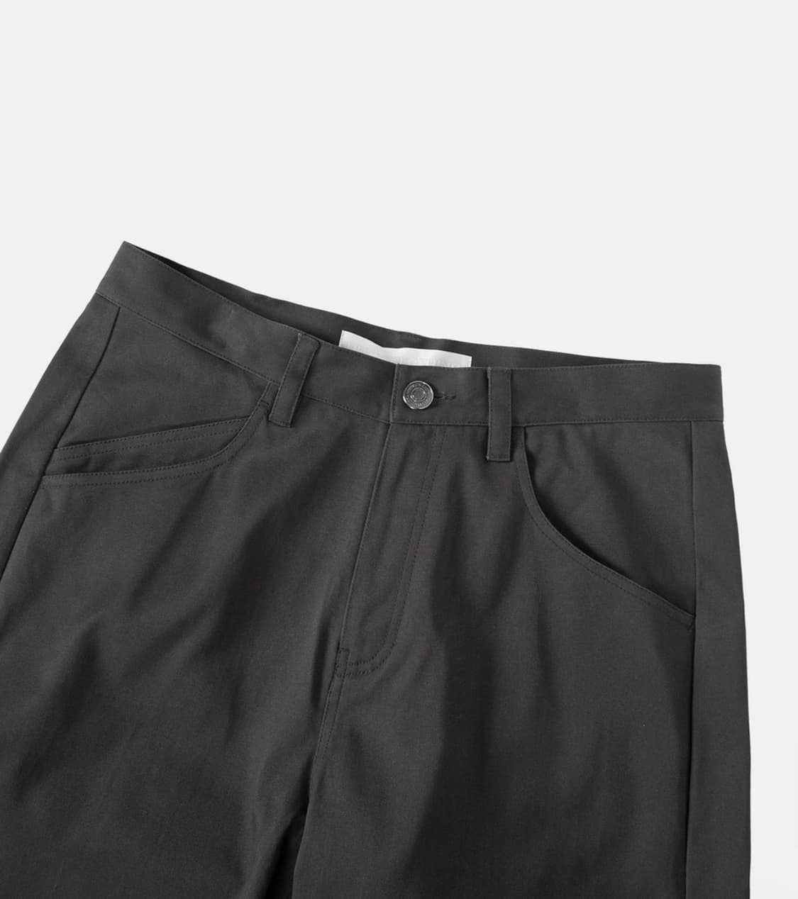 HELIX CLOTHING GEOMETRIC POCKET PANTS 상품이미지4