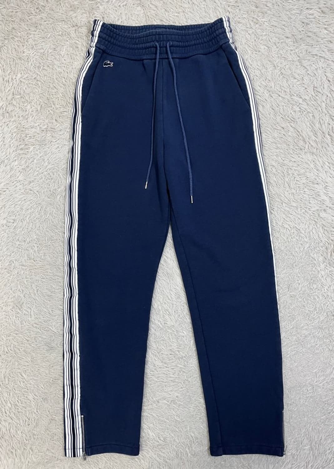 라코스테 트레이닝 팬츠/#199 상품이미지1