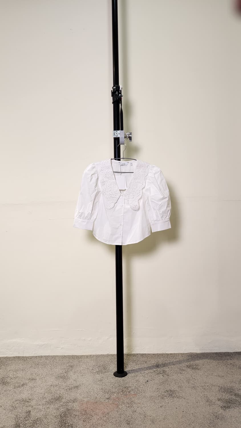 Paris Atelier & Other stories 블라우스 셔츠 상품이미지1