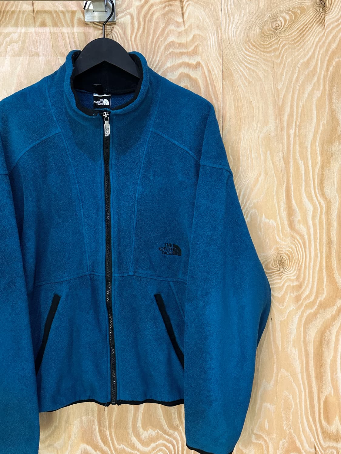 노스페이스 90's 아웃도어 플리스 상품이미지3