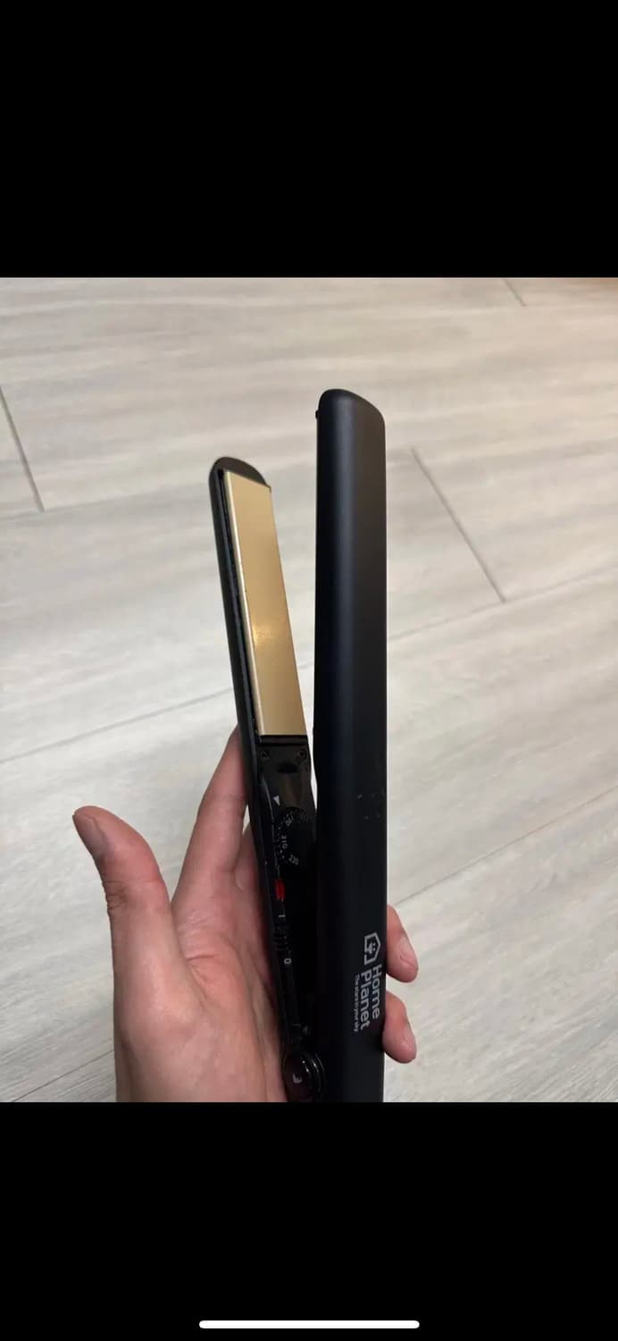 글램팜(gp 202, gp103), 홈플래닛, 예스뷰티 고데기 팝니다 상품이미지6