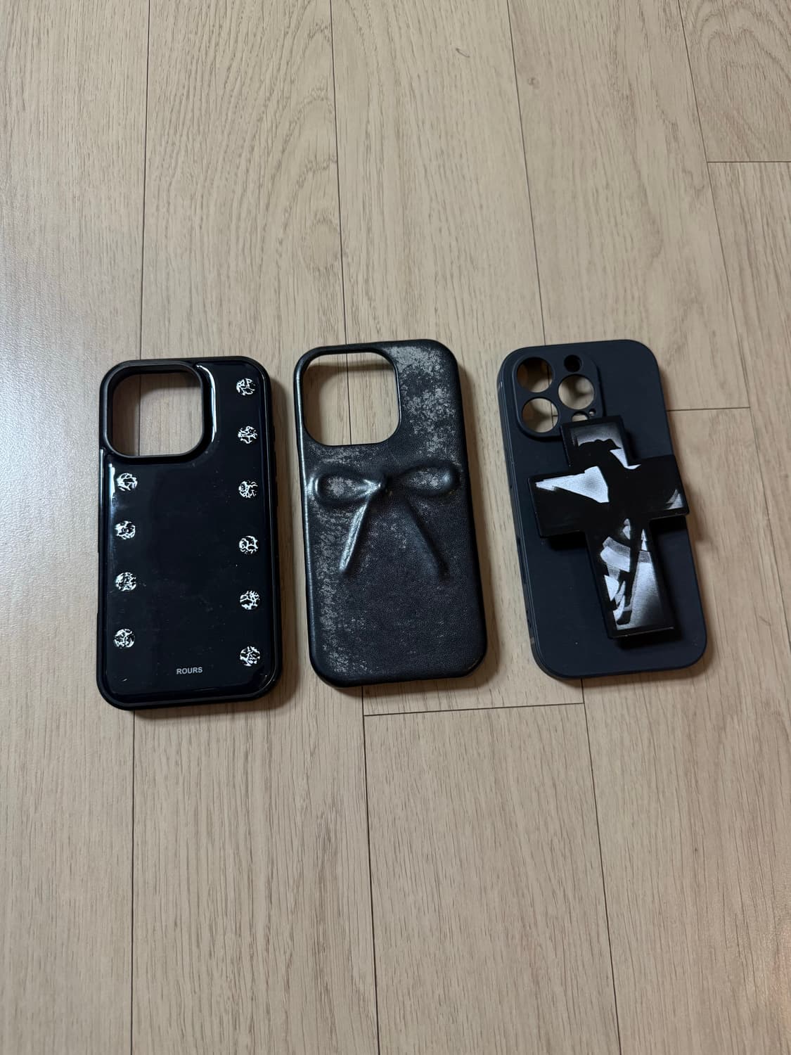 아이폰 16프로 케이스  상품이미지1