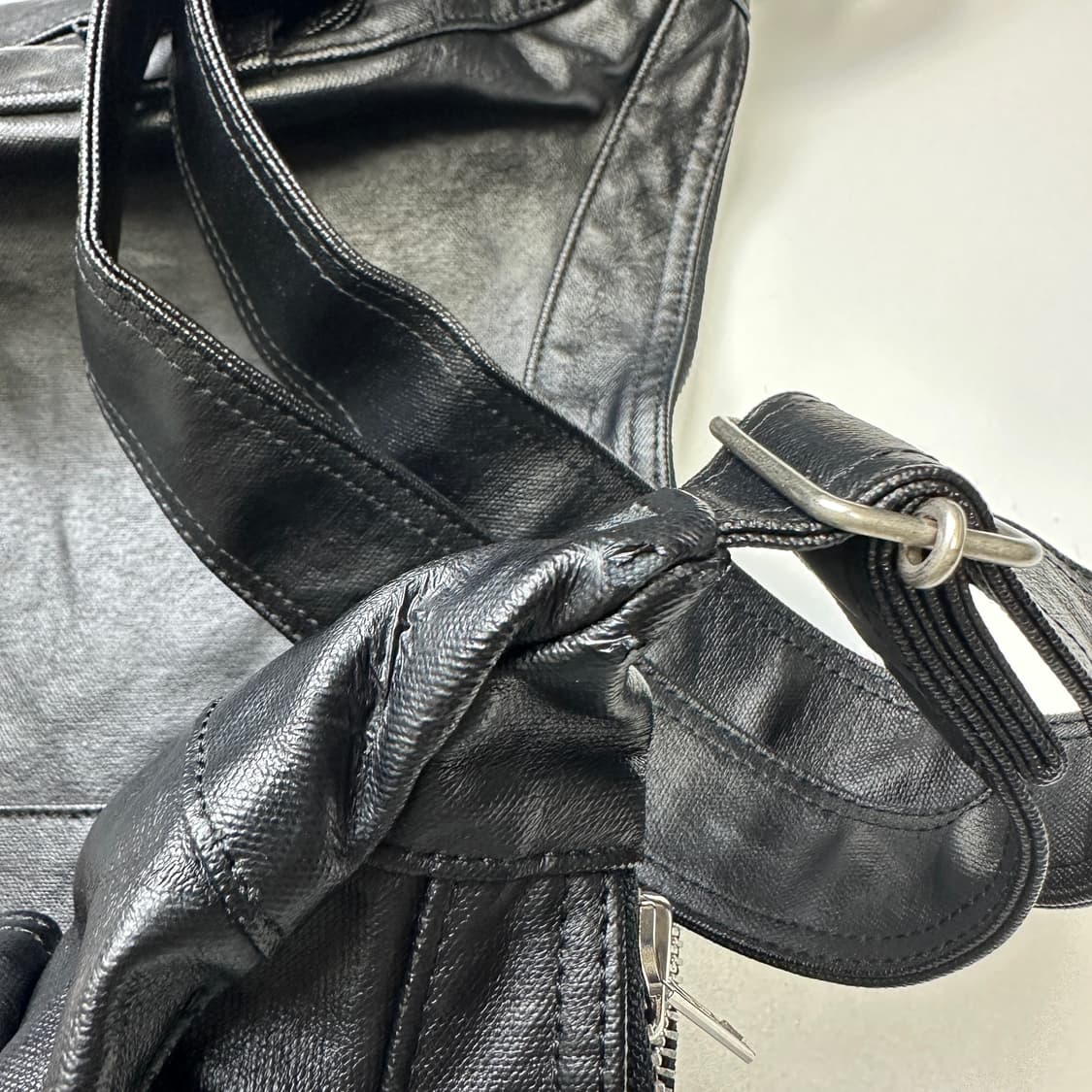 PORTER FREE STYLE 포터 프리스타일 숄더백 상품이미지8