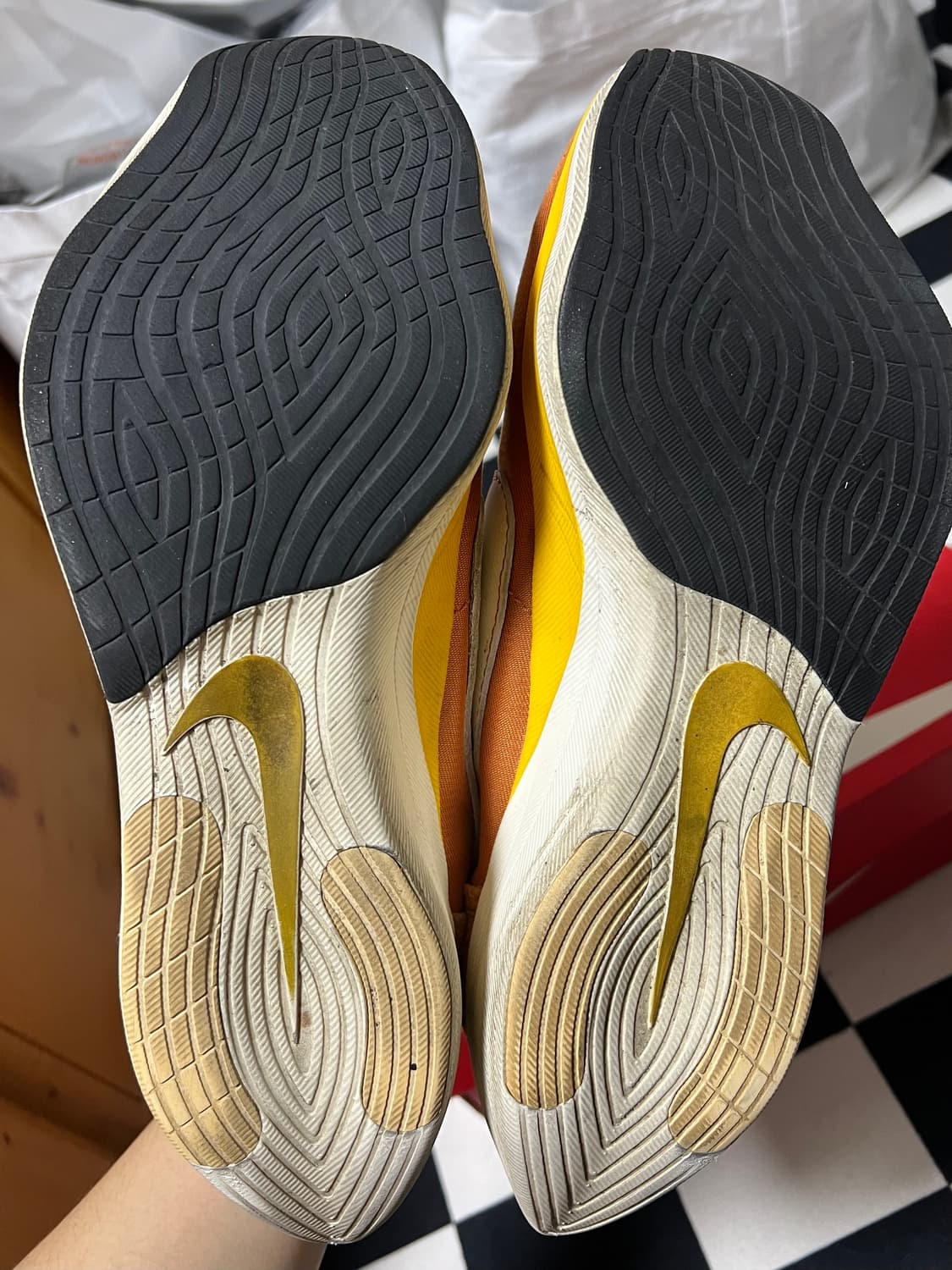 [270] 나이키 문레이서 모나크 운동화 스니커즈 상품이미지7