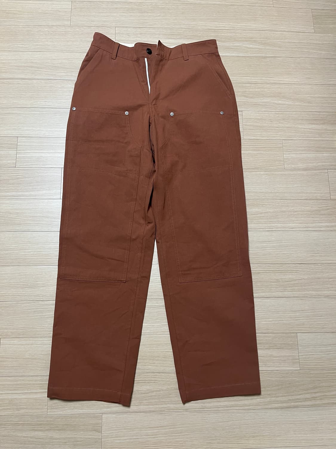 유니폼브릿지 브릭 퍼티그 팬츠 30 상품이미지3