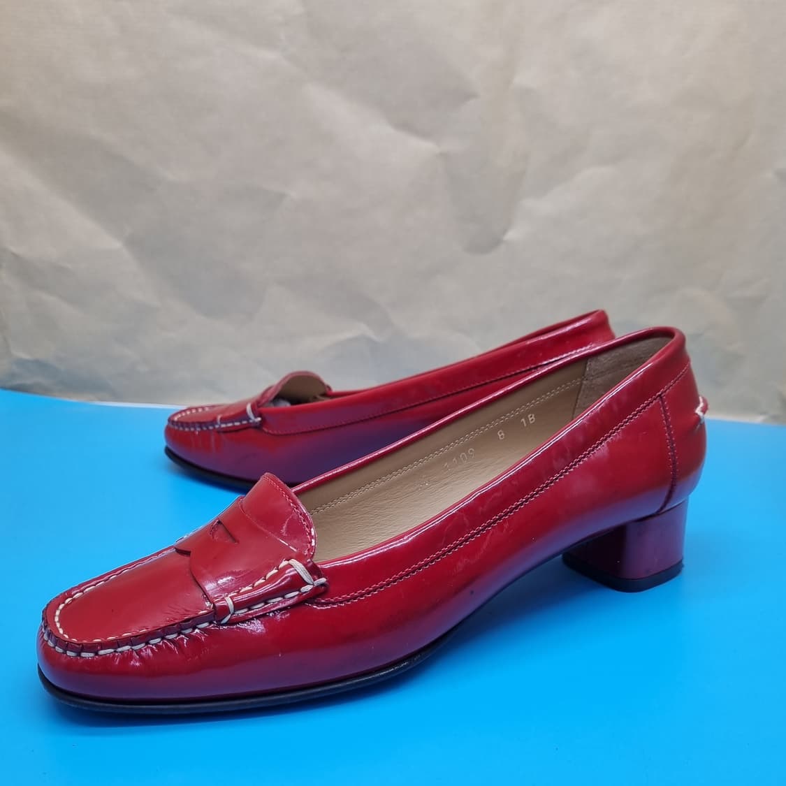 페라가모 펌프스 250 굽4 상품이미지1