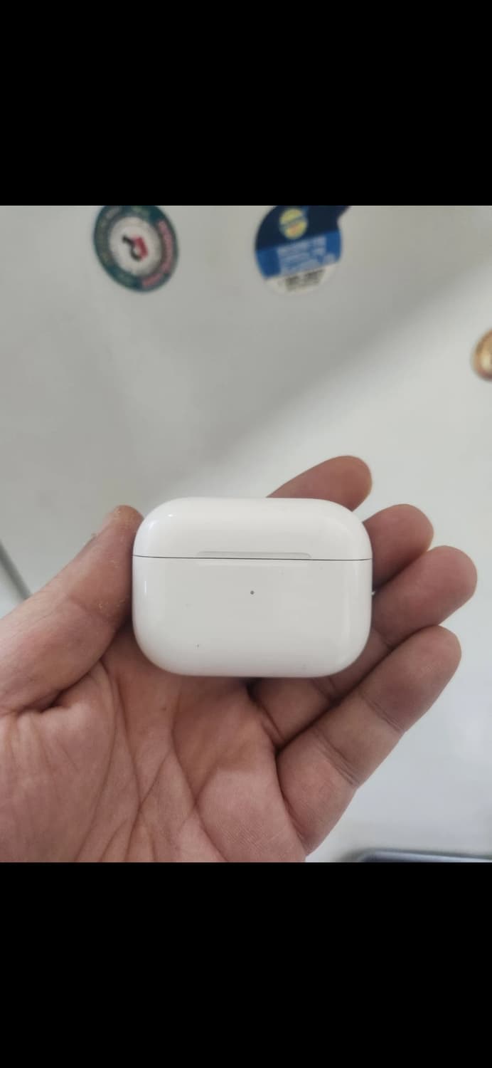 에어팟 프로 1세대  하자X 상품이미지2