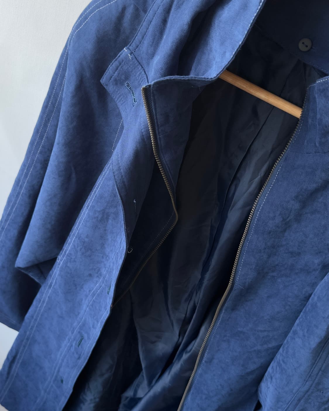 [vtg] spring hoodie zipup coat 상품이미지6