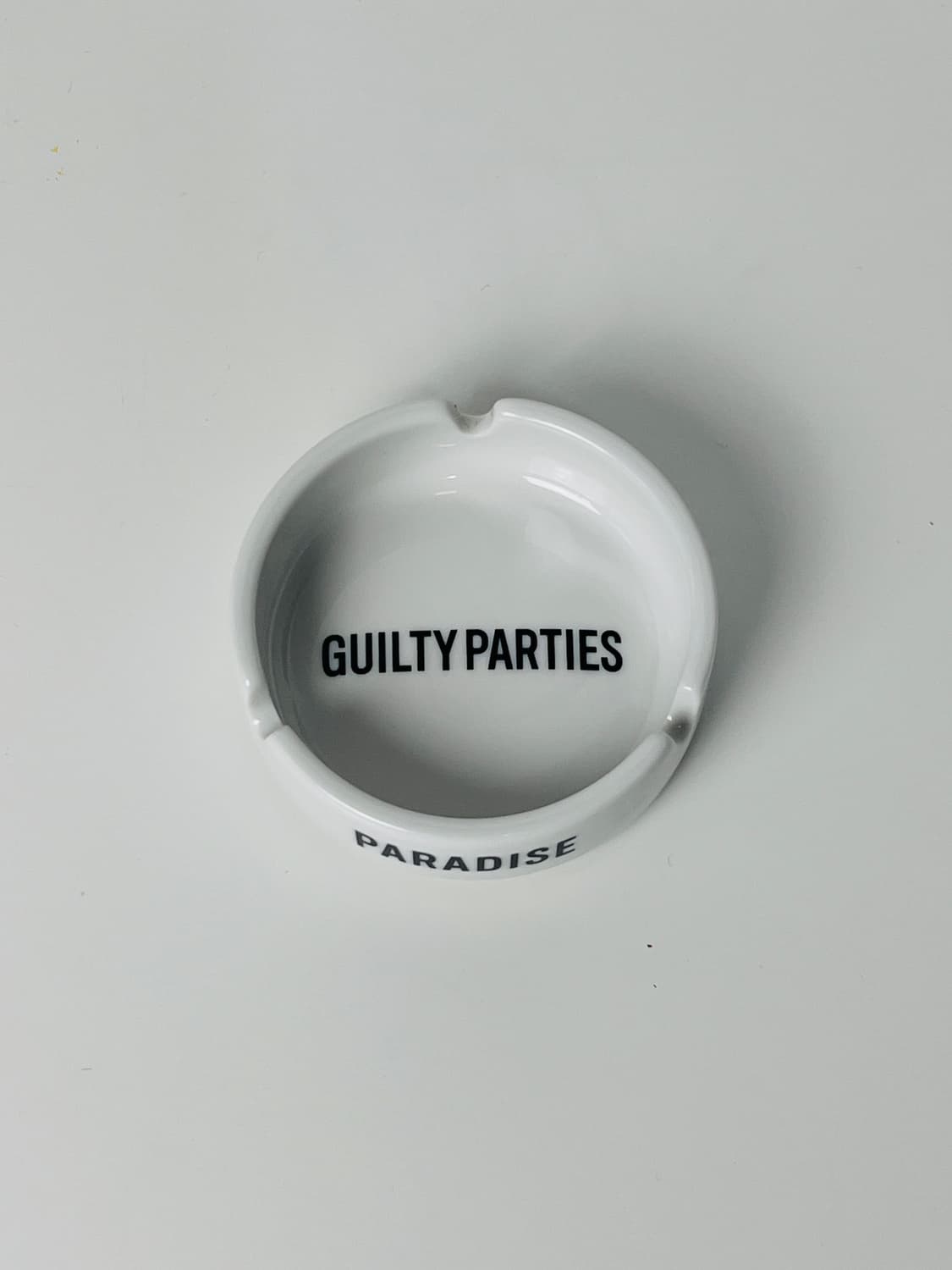 와코마리아 재떨이 상품이미지2