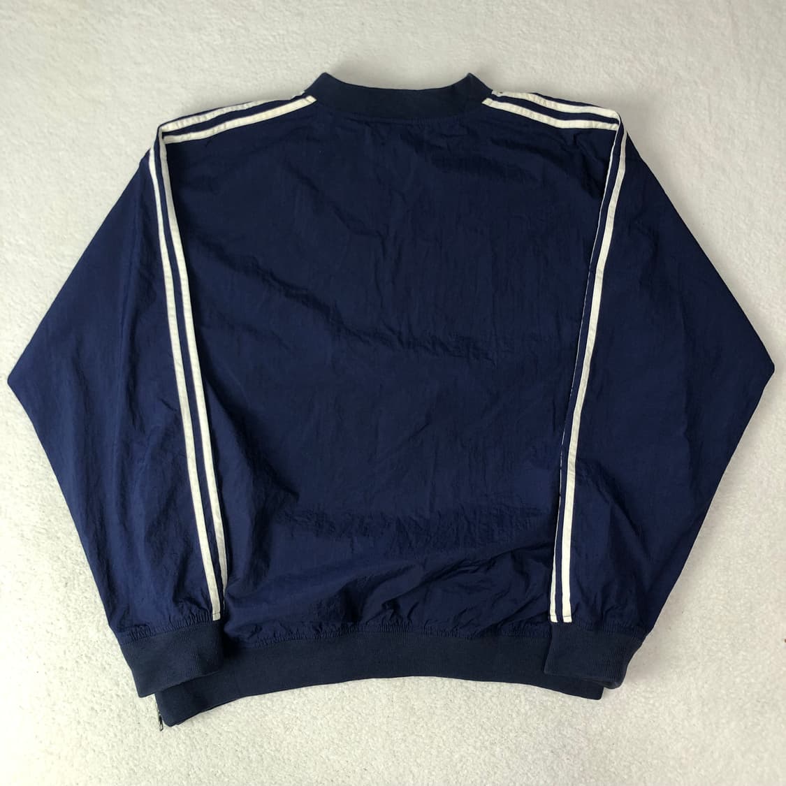 1990s 아디다스 빈티지 웜업  상품이미지2