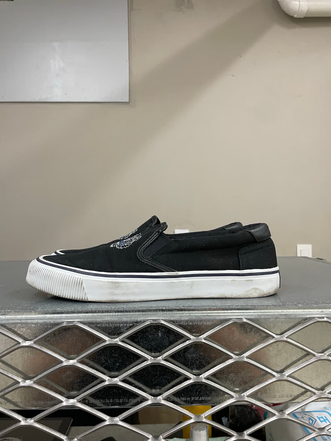 겐조 타이거 슬립온 265 (gr-4319) 상품이미지1