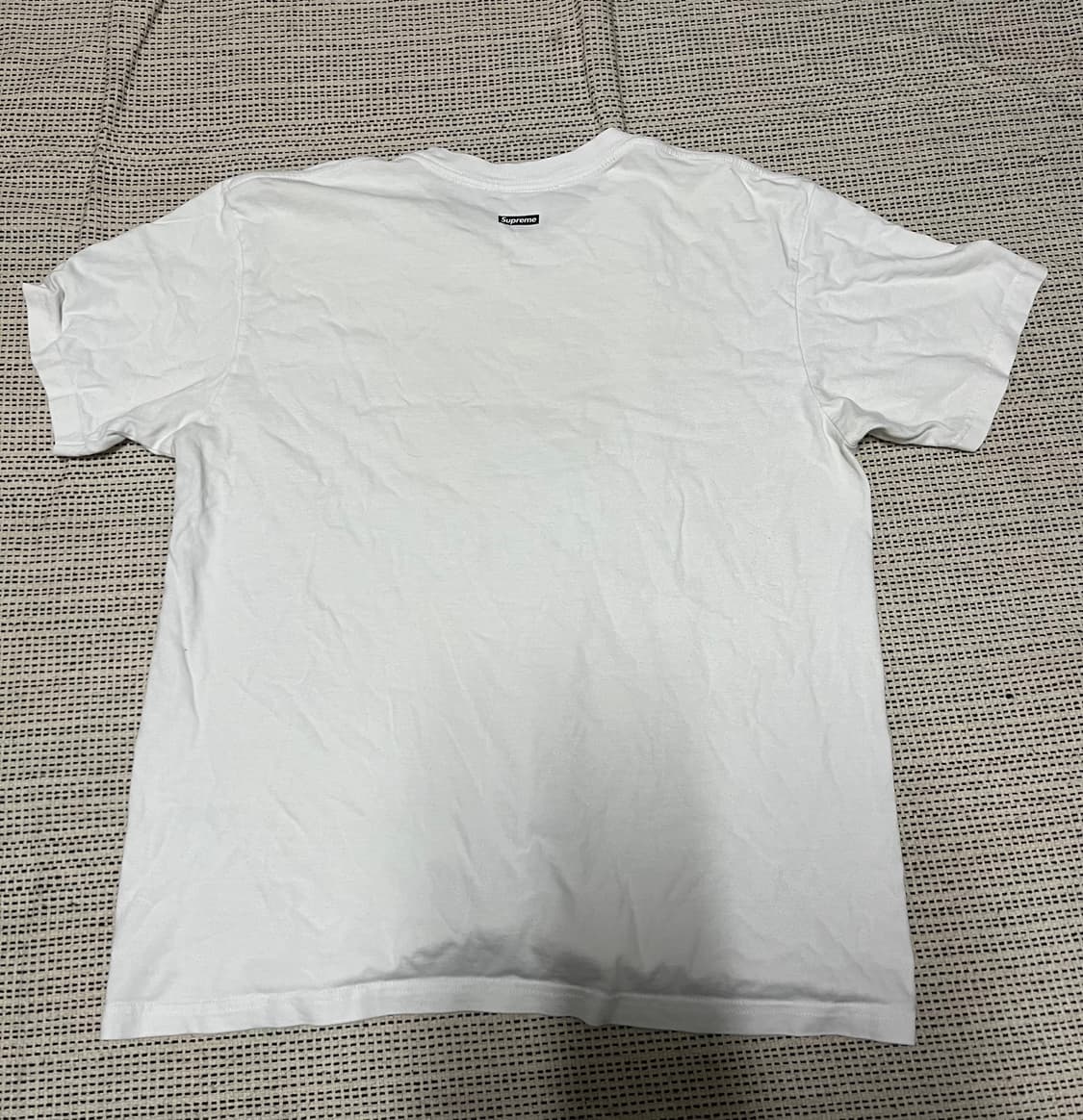 18s 슈프림 마빈게이 티셔츠 상품이미지4