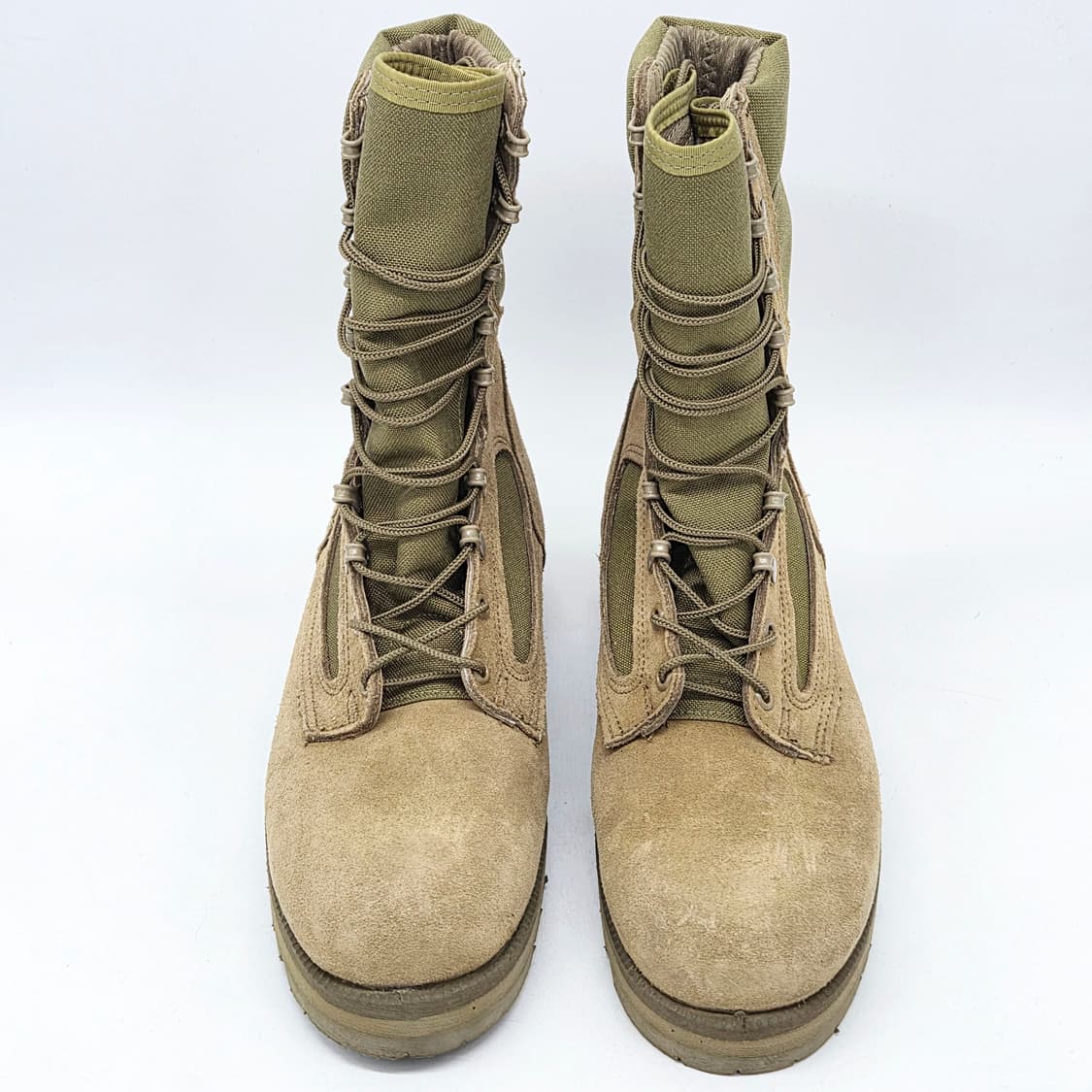 알타마 4250 USMC 컴뱃 부츠 (9R) 상품이미지5