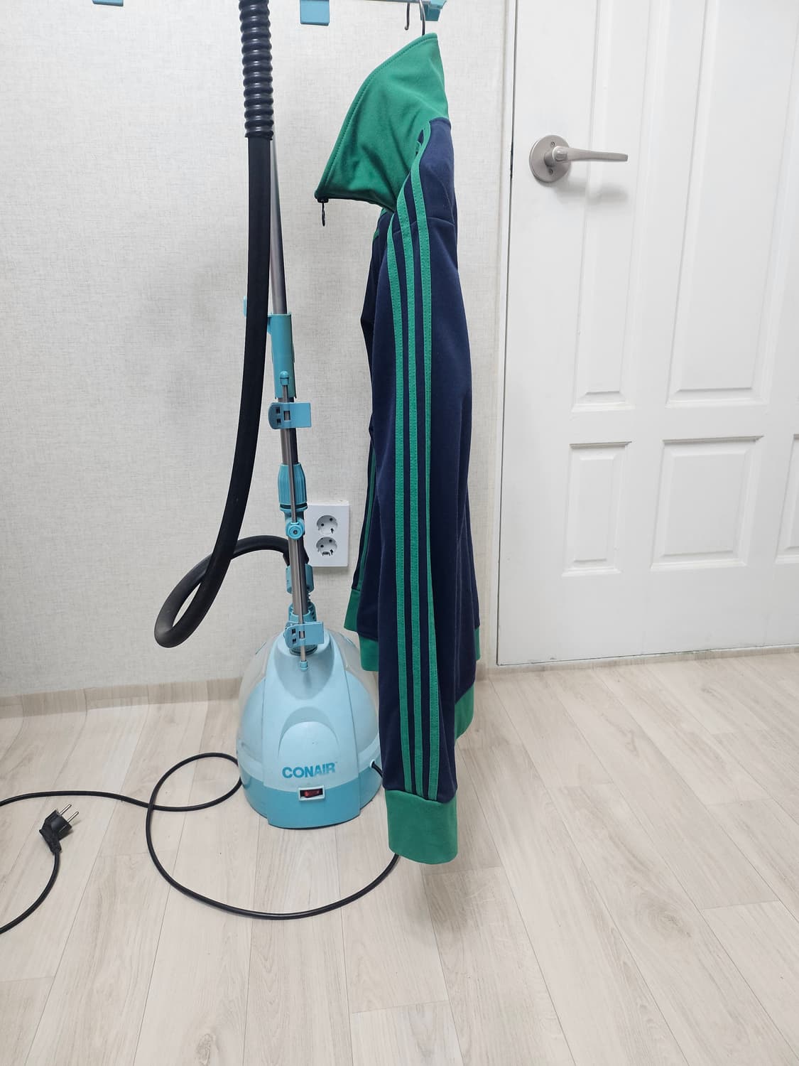 (105~110) ☆초희귀☆ 아디다스 유로파 [초록네이비] 트랙탑져지 상품이미지4