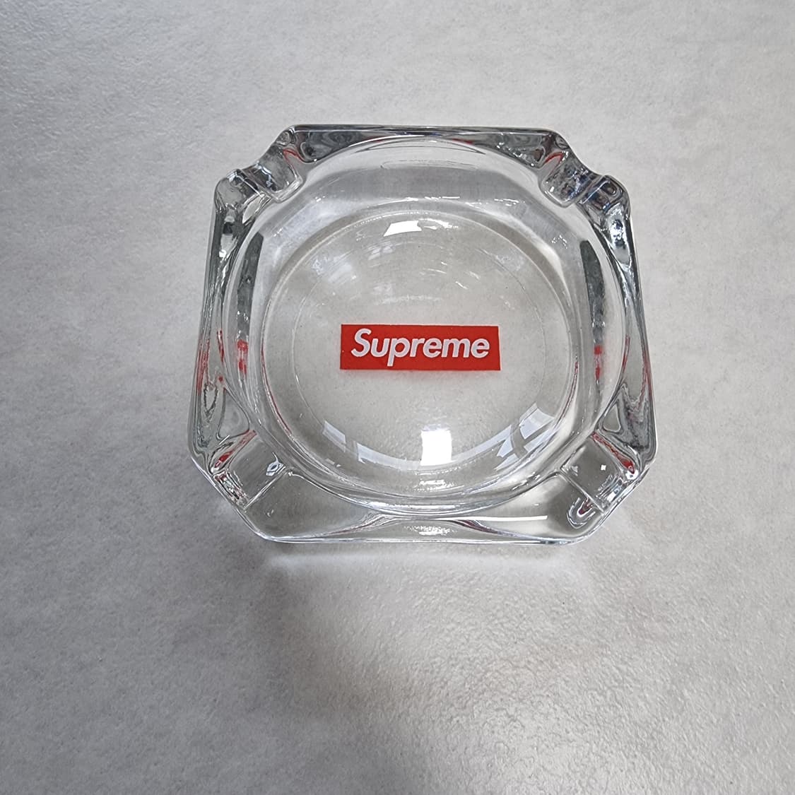 Supreme ashtray 상품이미지1