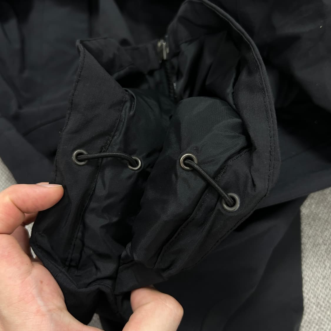 노스페이스 써밋 고어텍스 마운틴 자켓(105) 상품이미지7