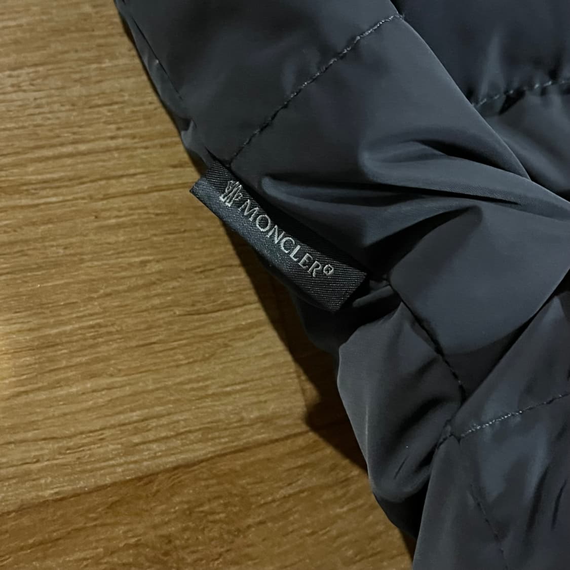 [여55] 몽클레어 구스패딩 상품이미지8