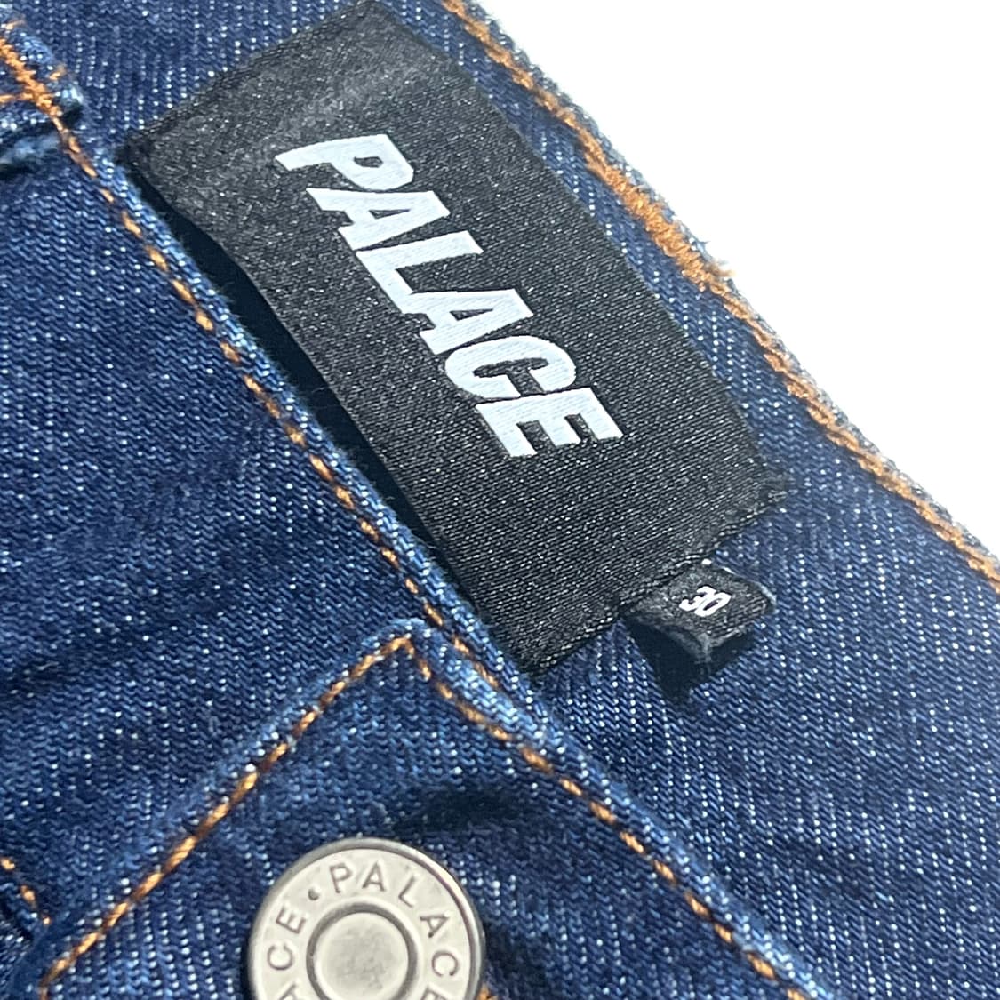 Palace Baggies Jean Mega Palace 상품이미지8