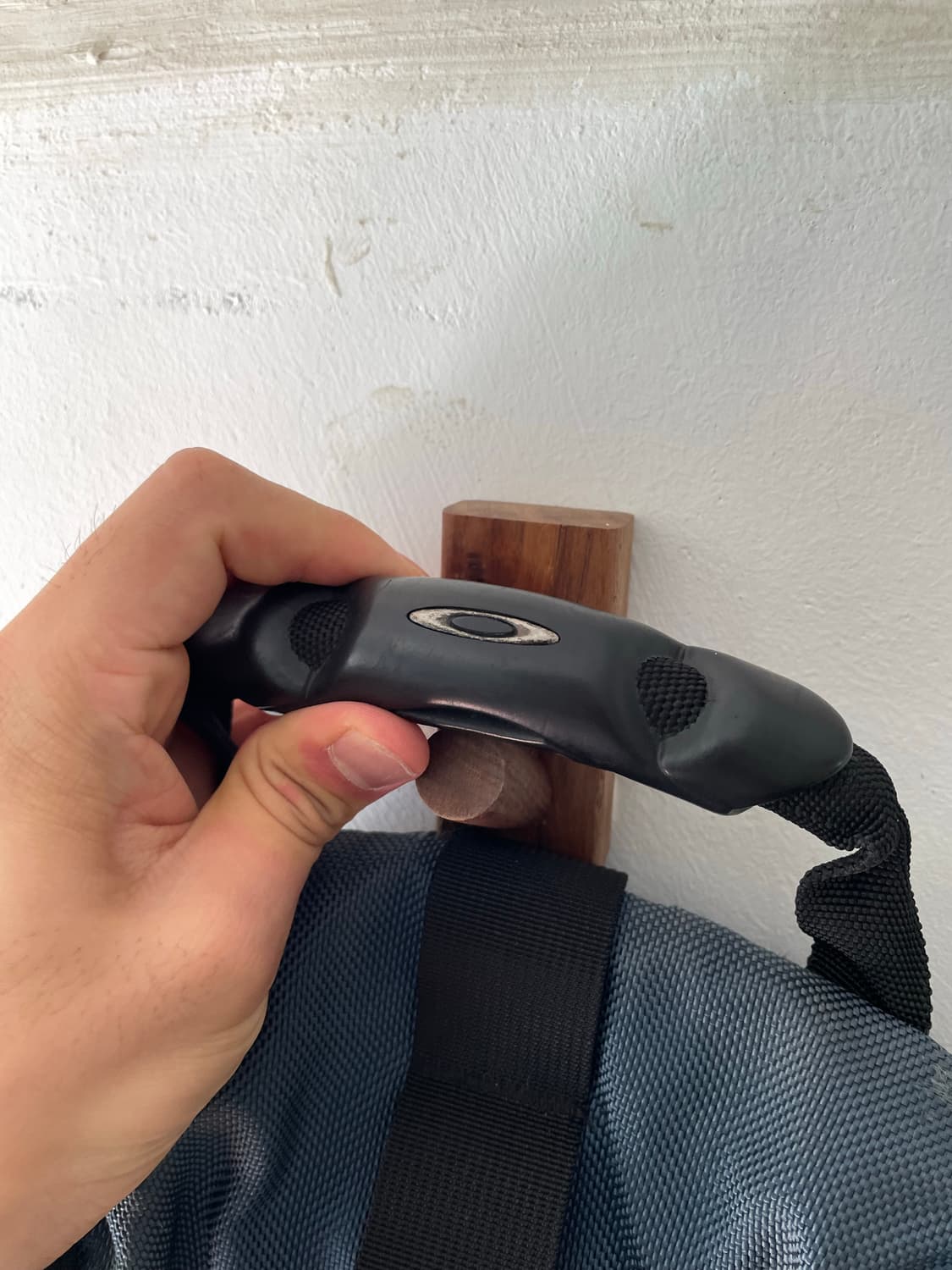 Vintage Oakley 백팩 상품이미지3