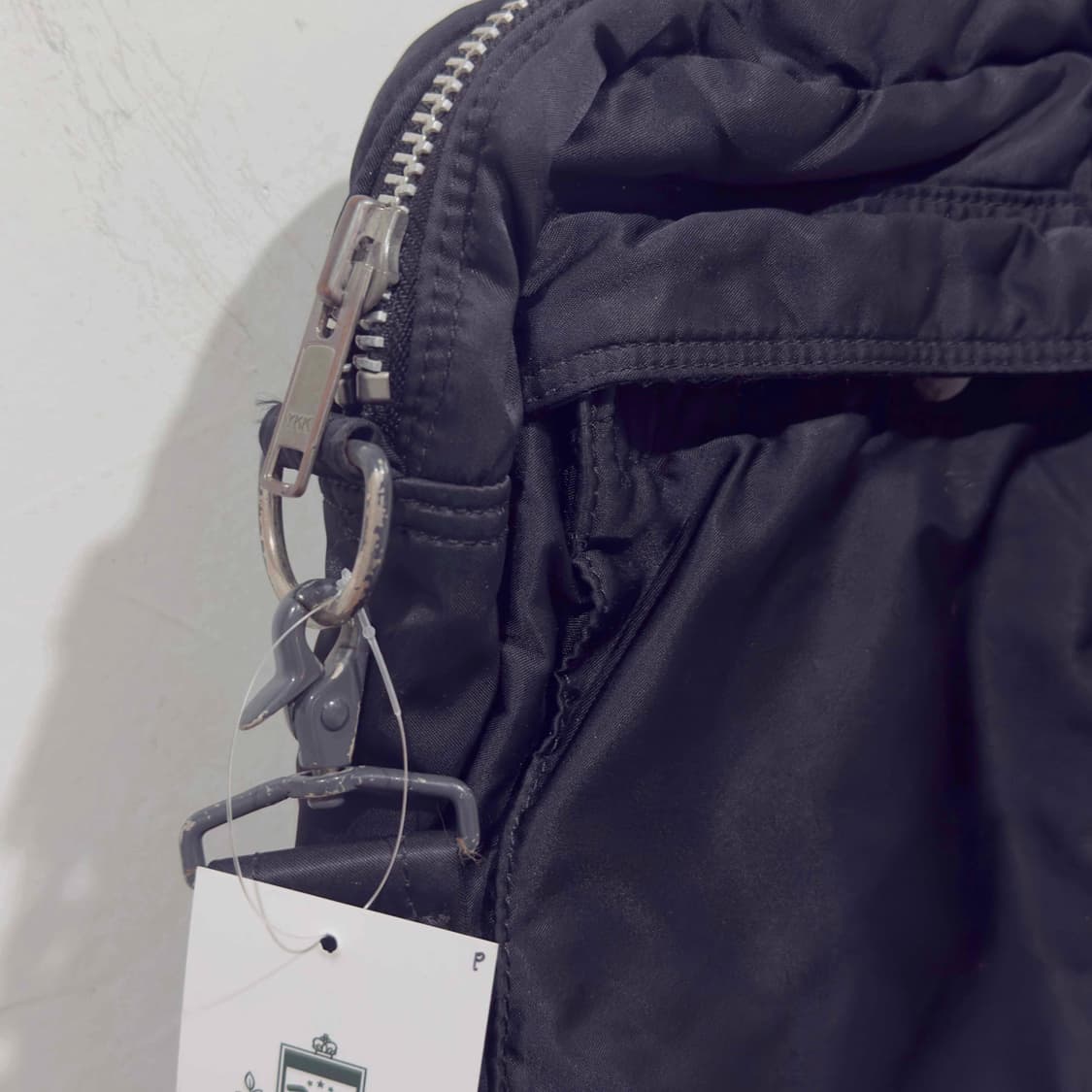 Porter 요시다 탱커 2Way 브리프케이스 상품이미지4