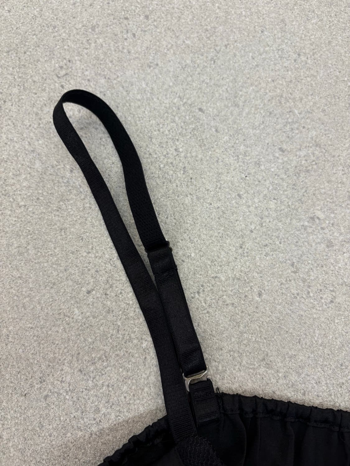 도트 레이스 갸루 원피스 상품이미지6