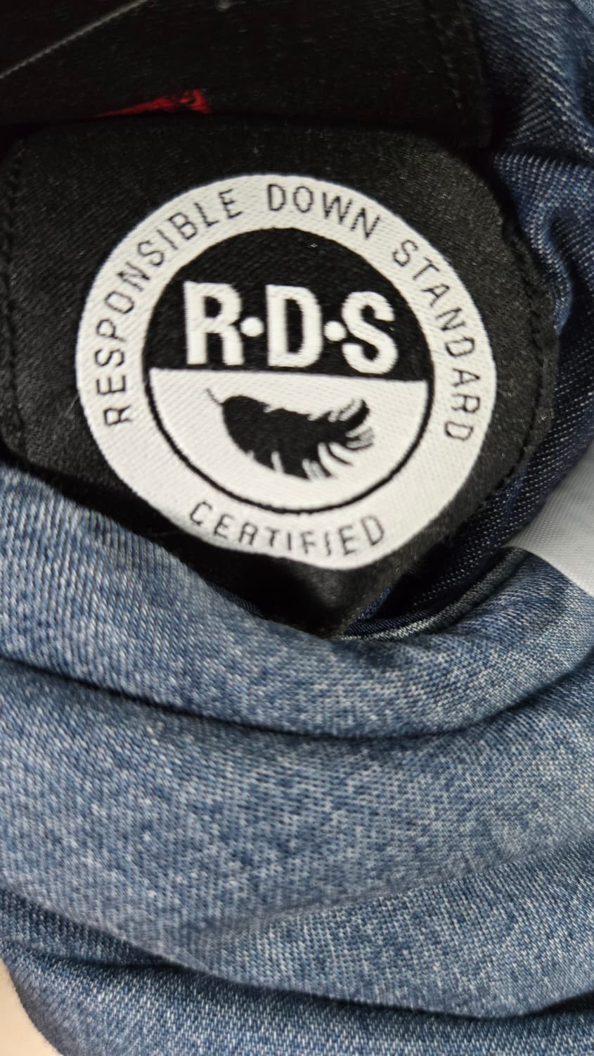 리바이스 패딩 베스트 상품이미지7