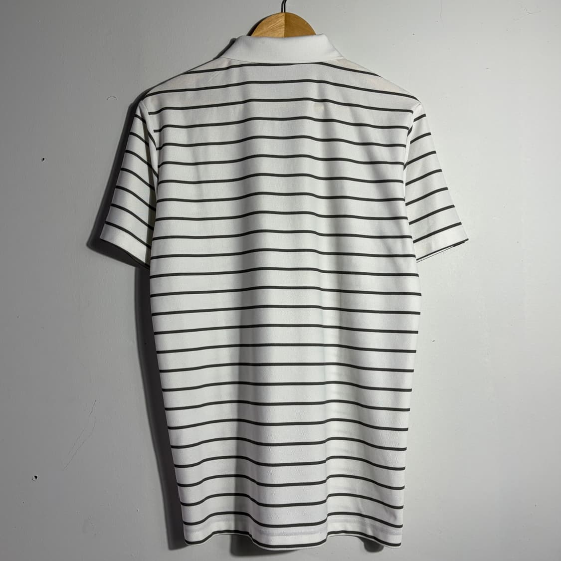 아디다스 스트라이프 반팔 카라티 (무료배송) 상품이미지4