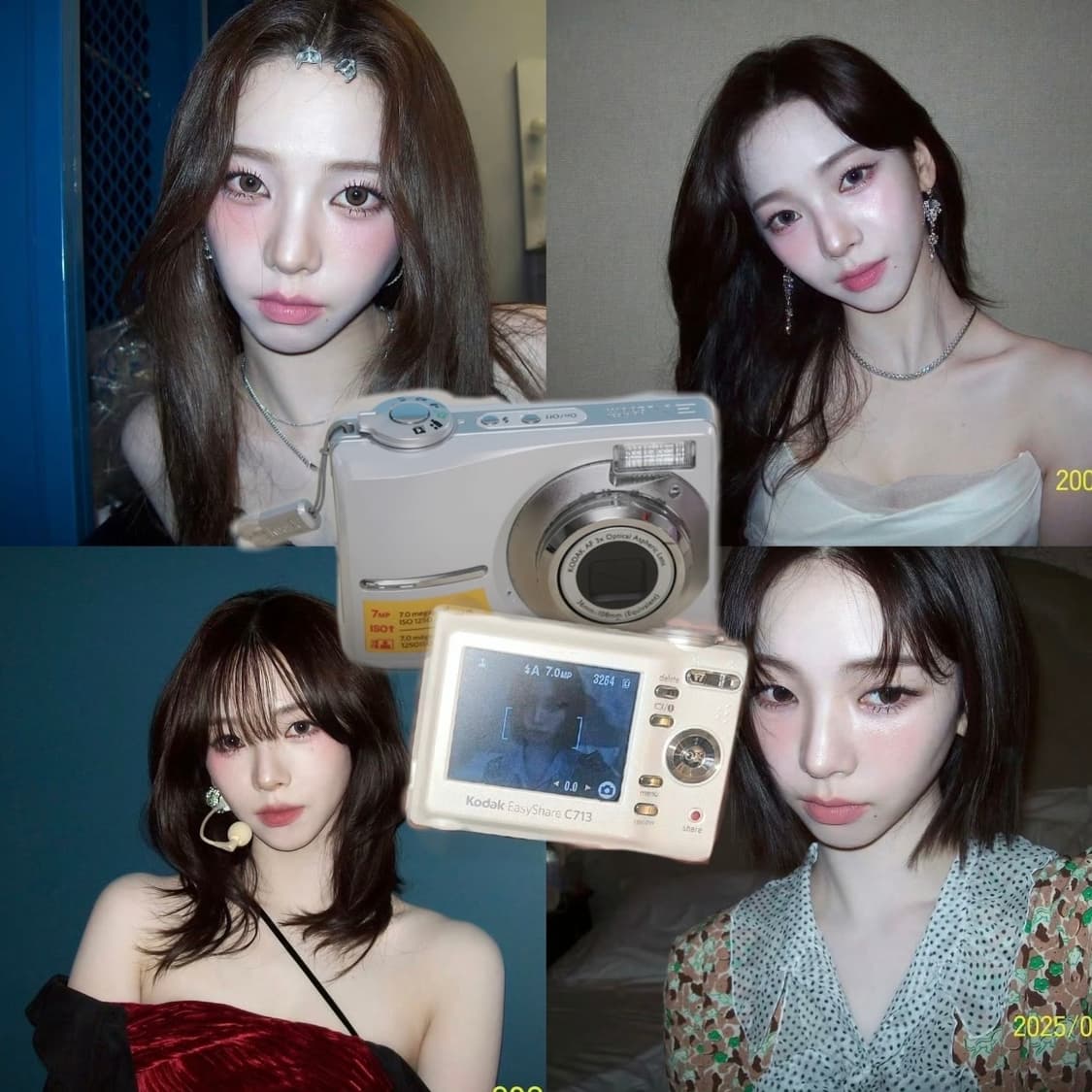 Kodak c713 상품이미지2