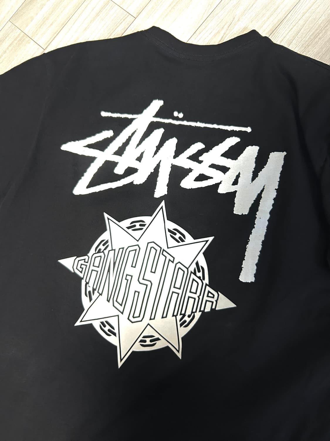 스투시 반팔 상품이미지3